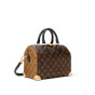 Louis Vuitton Speedy Trunk 25 Monogram M26181 - thumb-2