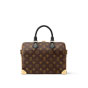Louis Vuitton Speedy Trunk 25 Monogram M26181 - thumb-3
