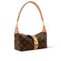 Louis Vuitton Pochette Mia Monogram M26191 - thumb-2