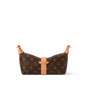 Louis Vuitton Pochette Mia Monogram M26191 - thumb-3