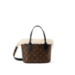 Louis Vuitton Neverfull Bandouliere Inside Out BB H33 M26315