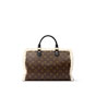 Louis Vuitton Speedy Soft 30 Teddy H33 M26326 - thumb-3