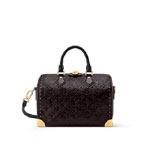 Louis Vuitton Speedy Trunk 25 H27 M26392