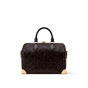Louis Vuitton Speedy Trunk 25 H27 M26392 - thumb-3