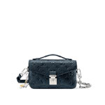 Louis Vuitton Pochette Metis East West Monogram Empreinte Leather M26456