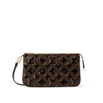 Louis Vuitton Pochette Accessoires Other Monogram Canvas M26473