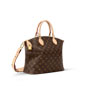 Louis Vuitton Neo Lockit MM Monogram M26494 - thumb-2