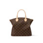 Louis Vuitton Neo Lockit MM Monogram M26494 - thumb-3