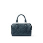 Louis Vuitton Nano Speedy Monogram Empreinte Leather M26510 - thumb-3