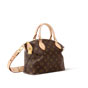 Louis Vuitton Neo Lockit PM Monogram M26532 - thumb-2
