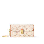 Louis Vuitton Pochette Camille Other Monogram Canvas M26583
