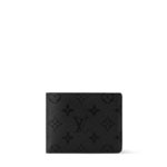Louis Vuitton Multiple Wallet Monogram Midnight M26744