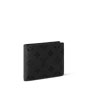 Louis Vuitton Multiple Wallet Monogram Midnight M26744 - thumb-2