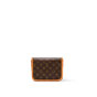Louis Vuitton Satchel Wearable Wallet Monogram Archive M26805 - thumb-3