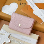 Louis Vuitton Rosalie Coin Purse M26894