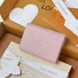 Louis Vuitton Rosalie Coin Purse M26894 - thumb-2