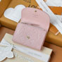 Louis Vuitton Rosalie Coin Purse M26894 - thumb-3