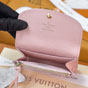 Louis Vuitton Rosalie Coin Purse M26894 - thumb-4