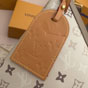Louis Vuitton Vagabond Hobo Monogram Heritage M26931 - thumb-3