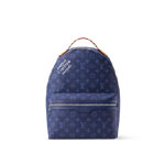 Louis Vuitton Discovery Backpack PM Monogram Heritage M26942