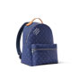Louis Vuitton Discovery Backpack PM Monogram Heritage M26942 - thumb-2
