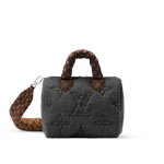 Louis Vuitton Speedy Bandouliere 25 Other Monogram Canvas M26956