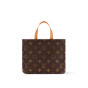 Louis Vuitton Mini Shopper Tote Other Leather M27019 - thumb-3