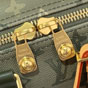 Louis Vuitton Keepall Bandouliere 35 Monogram Heritage M27054 - thumb-4