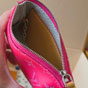 Louis Vuitton Small Key Pouch Pondichery Pink M27111 - thumb-3