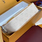 Louis Vuitton Trocadero Wearable Wallet Linen M27155 - thumb-4