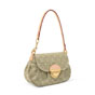 Louis Vuitton Sunset Monogram Denim M27210 - thumb-2