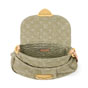 Louis Vuitton Sunset Monogram Denim M27210 - thumb-4