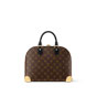 Louis Vuitton Alma Trunk PM Monogram M27216 - thumb-3