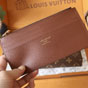Louis Vuitton Wallet On Chain Trotter Monogram M27242 - thumb-5