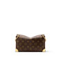 Louis Vuitton Trunkie East West Monogram M27266 - thumb-3