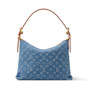 Louis Vuitton Baggy Monogram Denim M27329 - thumb-3