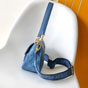 Louis Vuitton Diane Blue M27362 - thumb-2