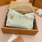 Louis Vuitton Side Trunk MM M27449