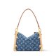 Louis Vuitton Side Trunk MM Monogram Denim M27450 - thumb-3