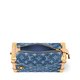 Louis Vuitton Side Trunk MM Monogram Denim M27450 - thumb-4