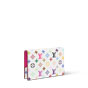 Louis Vuitton x TM Slim Card Holder Other Monogram Canvas M27495 - thumb-2