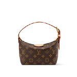 Louis Vuitton Pochette Hills Monogram M27509