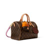 Louis Vuitton Paris A Velo Speedy Soft 30 M27512 - thumb-2