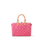 Louis Vuitton Speedy Bandouliere 25 M27528 - thumb-4