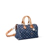 Louis Vuitton Speedy 30 Bandouliere Monogram Heritage M27556 - thumb-2