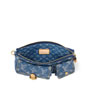 Louis Vuitton Pochette Accessoire Cargo Monogram Denim M27602 - thumb-4