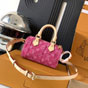 Louis Vuitton Nano Speedy M27603 - thumb-2