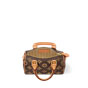Louis Vuitton Nano Speedy Other Monogram Canvas M27610 - thumb-3