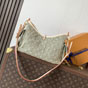 Louis Vuitton Carryall Cargo PM Monogram Denim M27623 - thumb-3