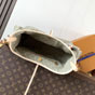 Louis Vuitton Carryall Cargo PM Monogram Denim M27623 - thumb-5